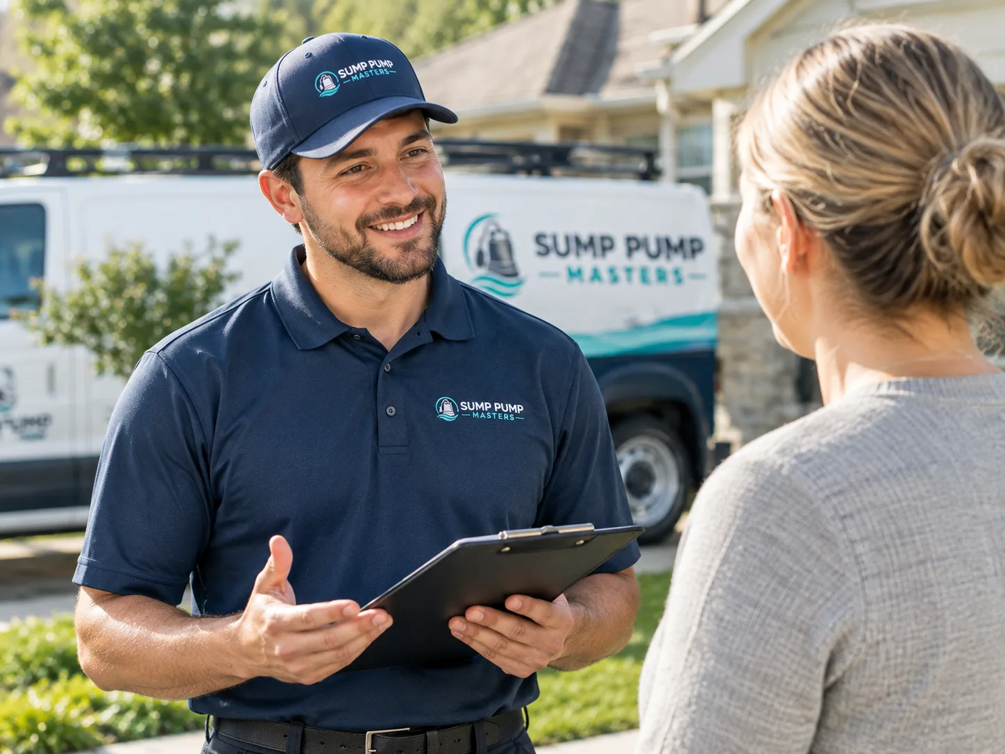Sump Pump Repair La Palma, CA FAQs